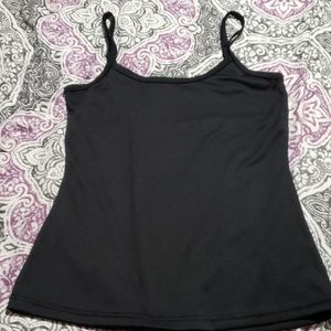 Black Camisole